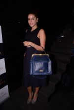 Neha Dhupia at the Launch of Shaheen Abbas collection for Gehna Jewellers in Mumbai on 23rd Oct 2013